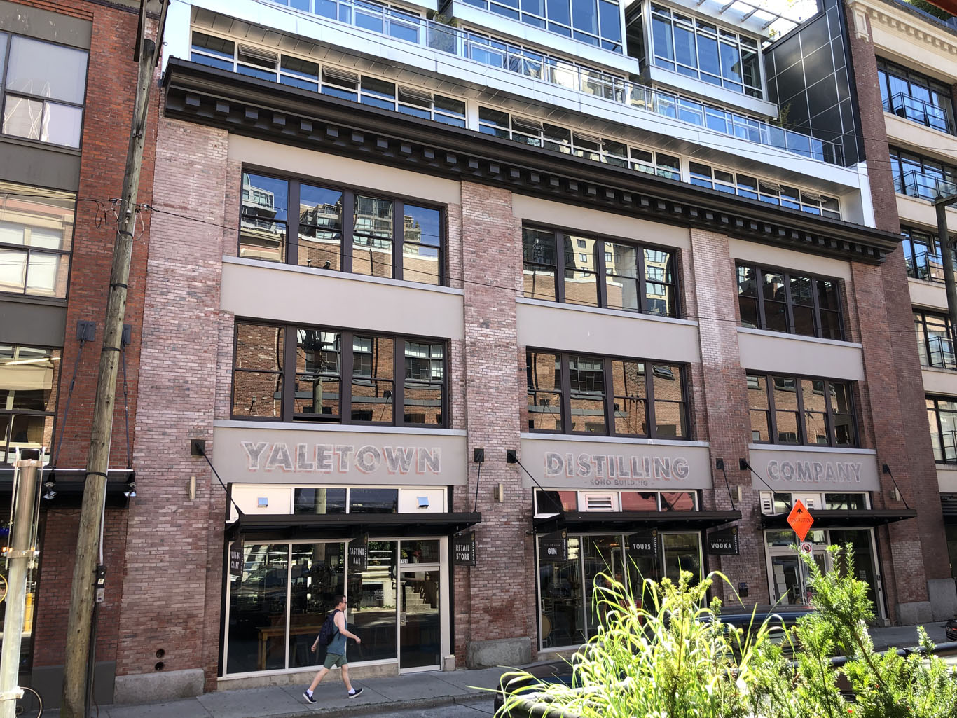 Walt Disney Animation Studios - 1132 Hamilton